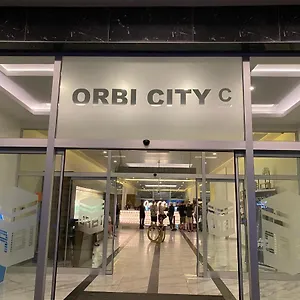  Апартаменты Orbi City, Batumi, Georgia